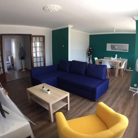 Ferienwohnung Blois : Appt Calme Et Lumineux Exterior foto
