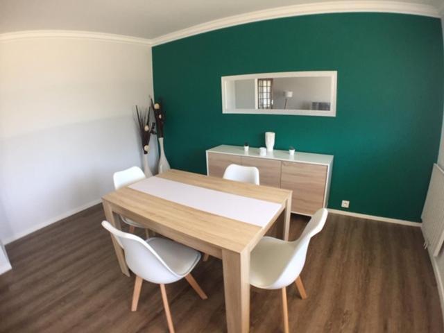 Ferienwohnung Blois : Appt Calme Et Lumineux Exterior foto
