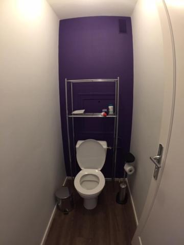 Ferienwohnung Blois : Appt Calme Et Lumineux Exterior foto