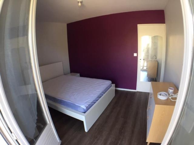 Ferienwohnung Blois : Appt Calme Et Lumineux Exterior foto