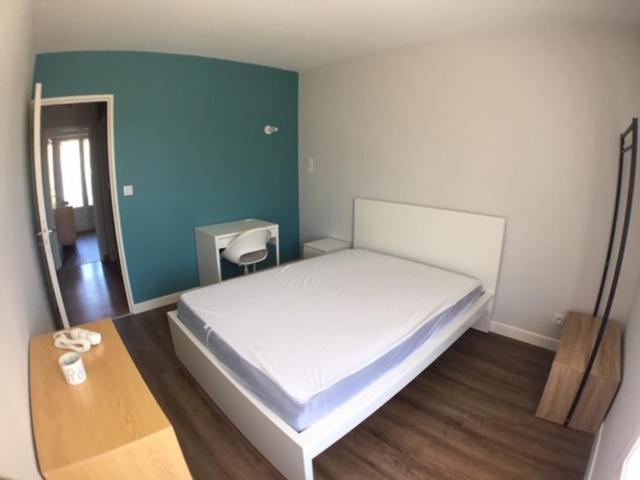 Ferienwohnung Blois : Appt Calme Et Lumineux Exterior foto
